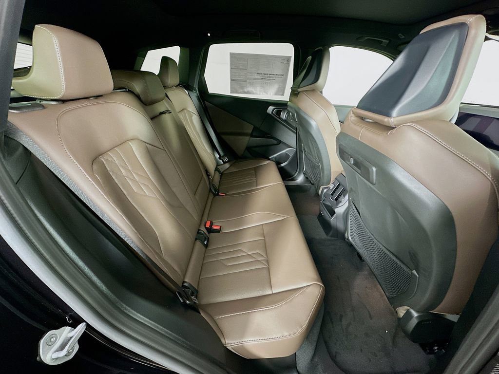 Used 2026 BMW X3 xDrive30 w/ Premium Package image 31