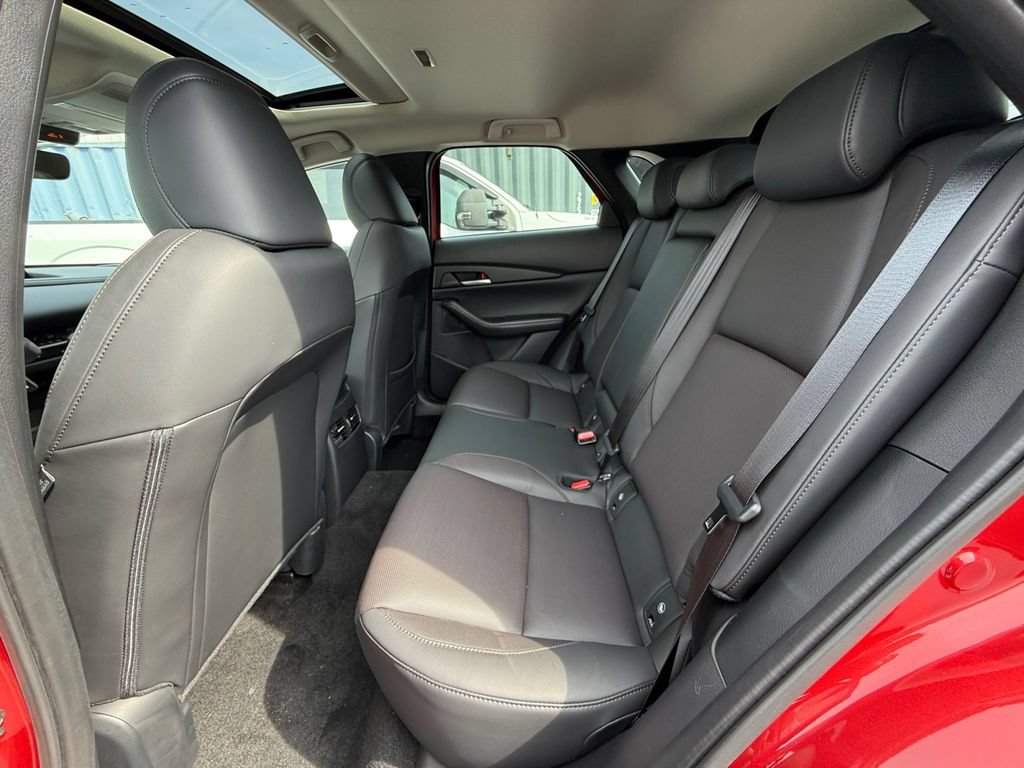 New 2026 MAZDA CX-30 AWD 2.5 S w/ Premium Package image 25
