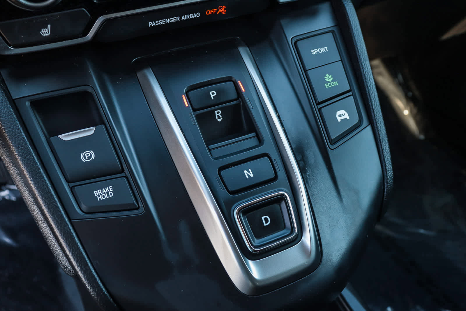 Used 2020 Honda CR-V EX-L image 20