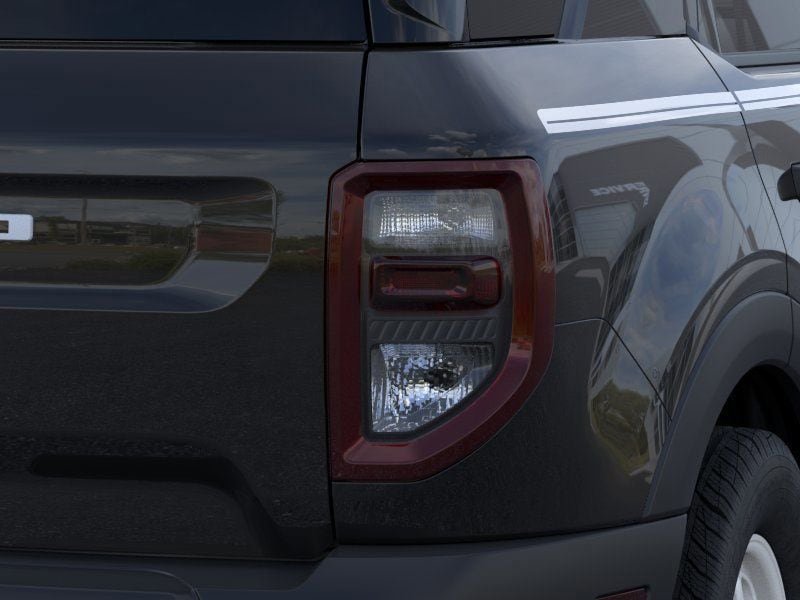 New 2026 Ford Bronco Sport Heritage AWD/4WD image 51
