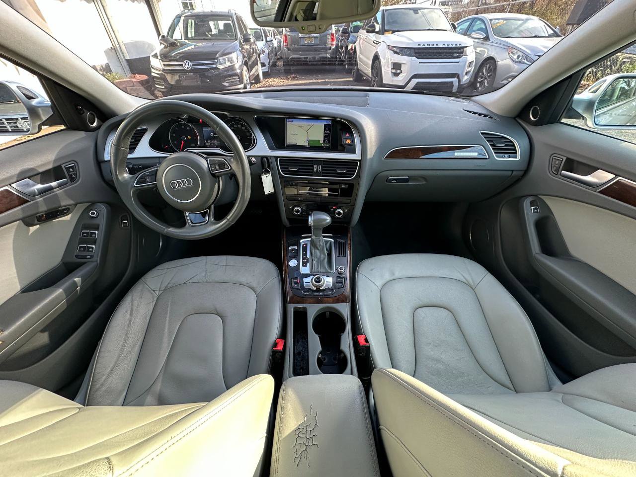 Used 2016 Audi A4 2.0T Premium Plus image 46