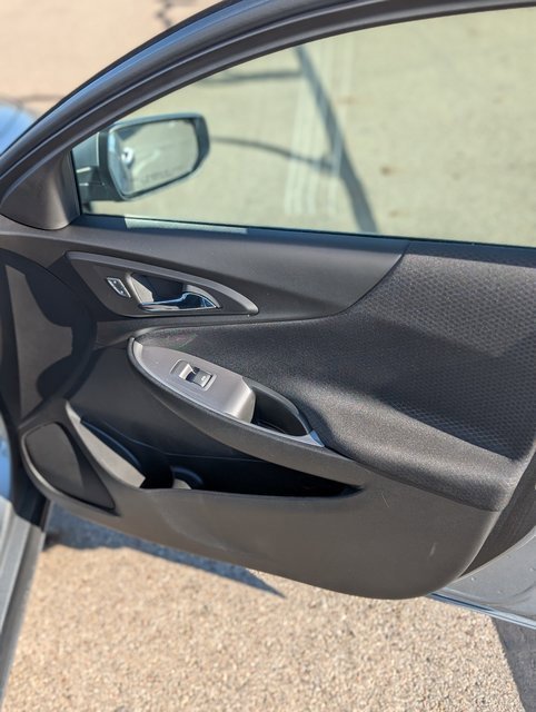 Used 2024 Chevrolet Malibu RS image 5