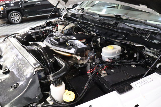 Used 2017 RAM 2500 Lone Star AWD/4WD image 79