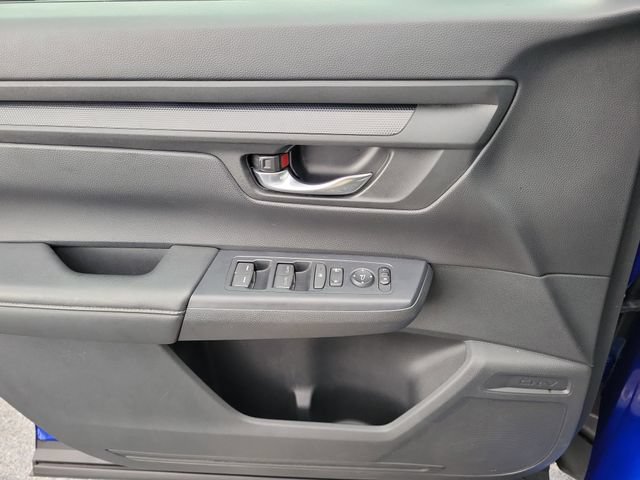 Used 2024 Honda CR-V EX image 13