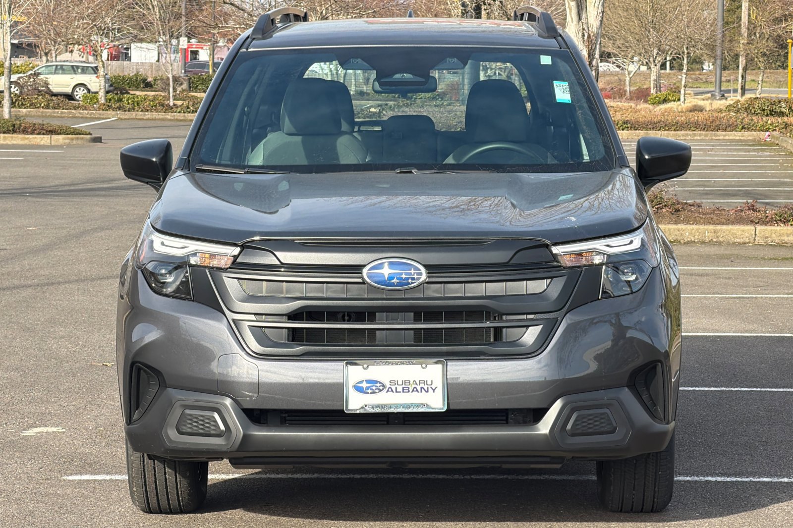 New 2026 Subaru Forester image 9