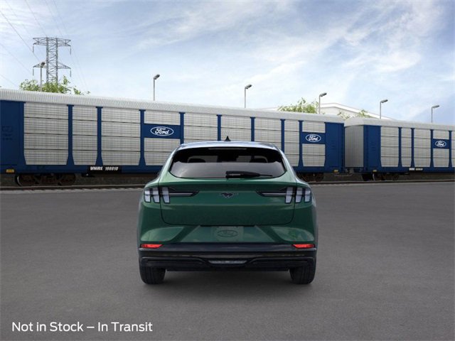 New 2026 Ford Mustang Mach-E Premium image 5