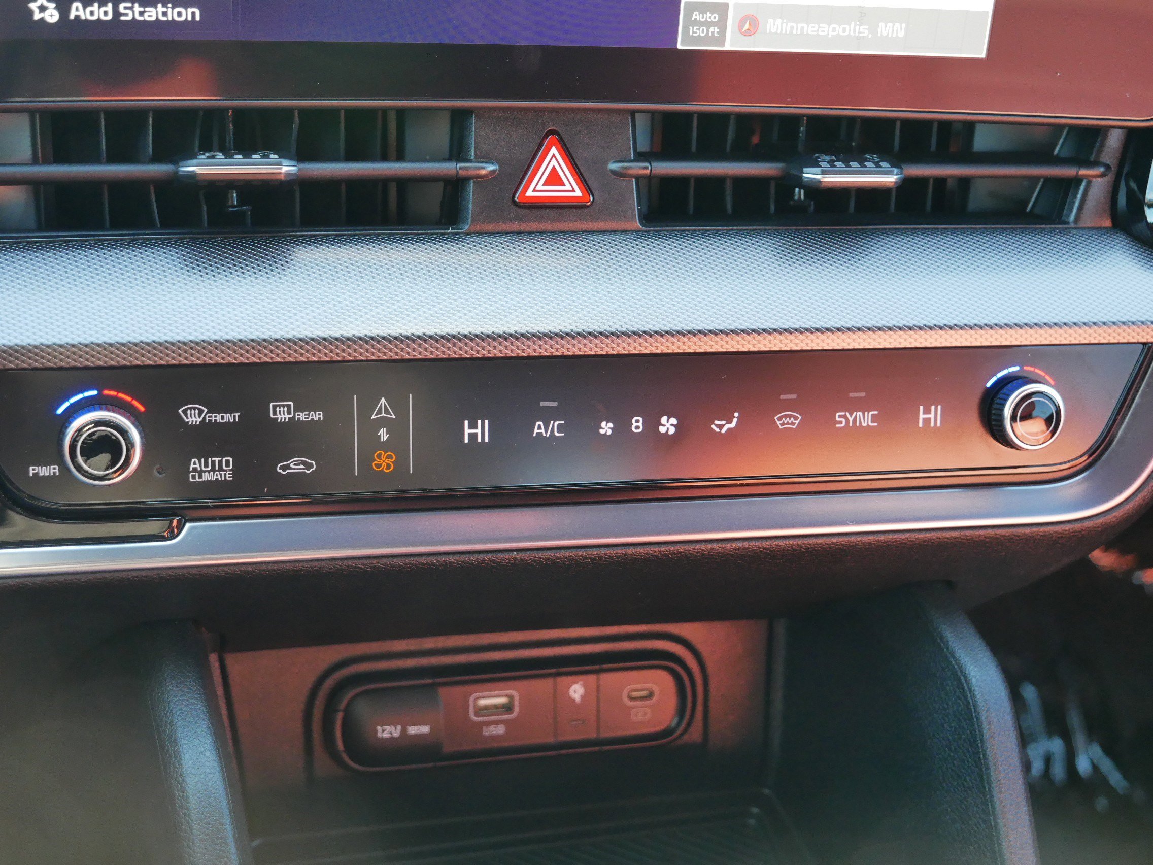 Certified 2023 Kia Sportage SX image 23