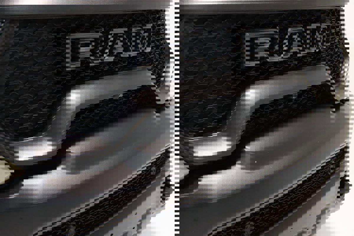 Used 2022 RAM 1500 TRX w/ TRX Level 2 Equipment Group image 34