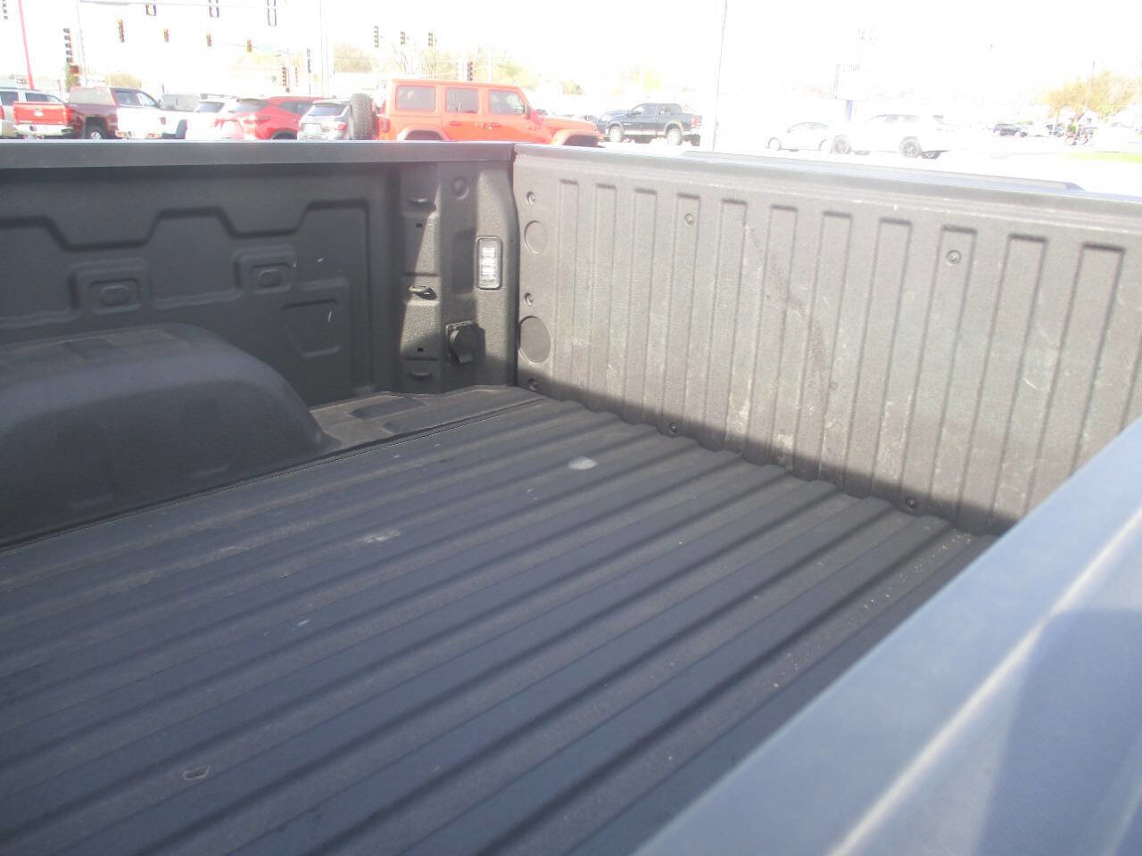 Used 2024 Chevrolet Silverado 1500 LT w/ Protection Package image 13