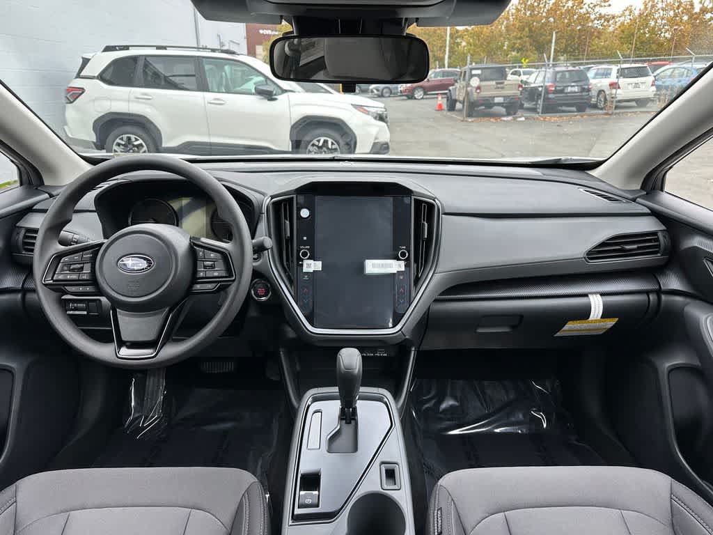 Certified 2026 Subaru Crosstrek 2.0i Premium AWD/4WD image 10