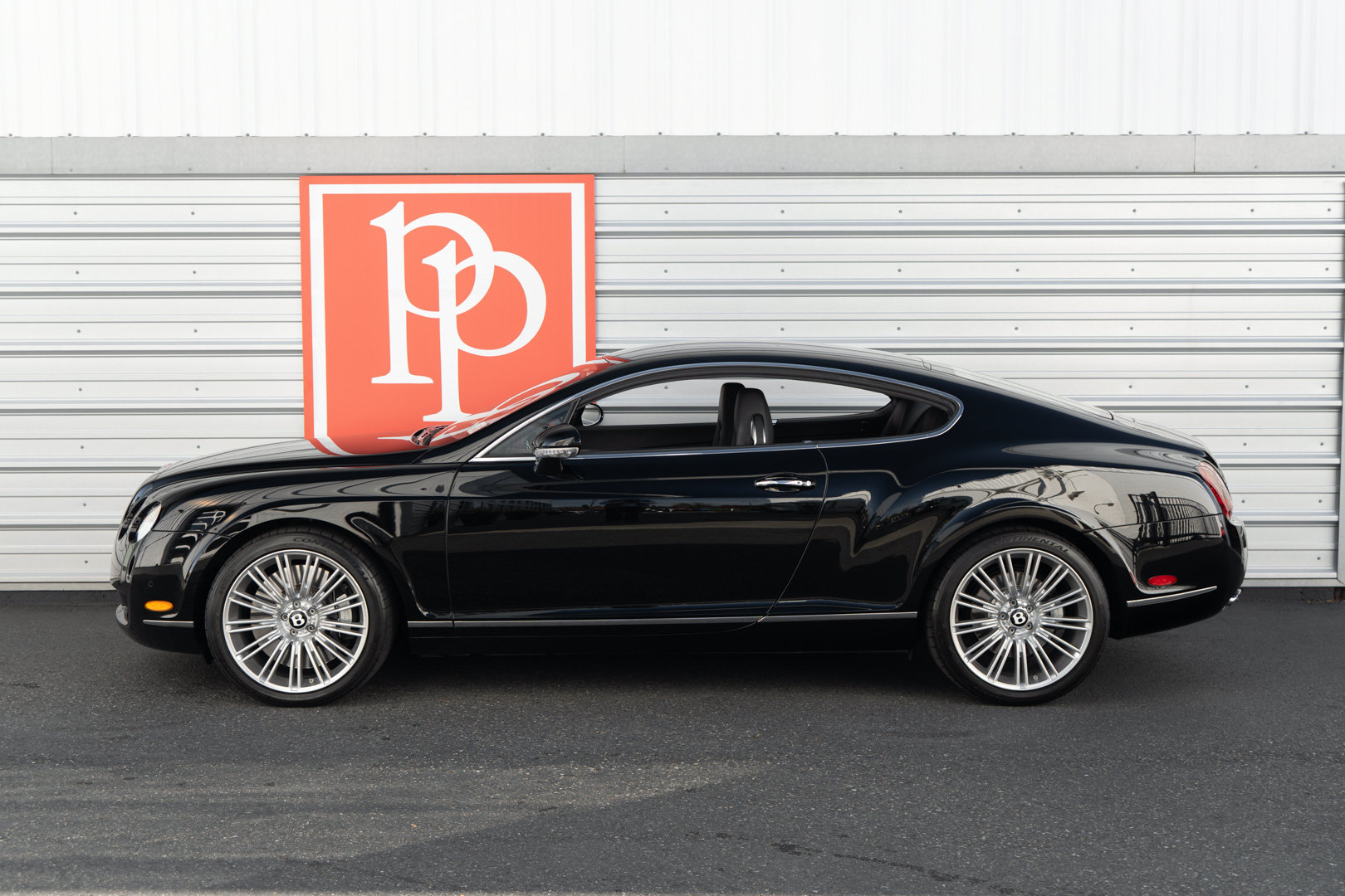 Used 2005 Bentley Continental GT AWD/4WD image 31