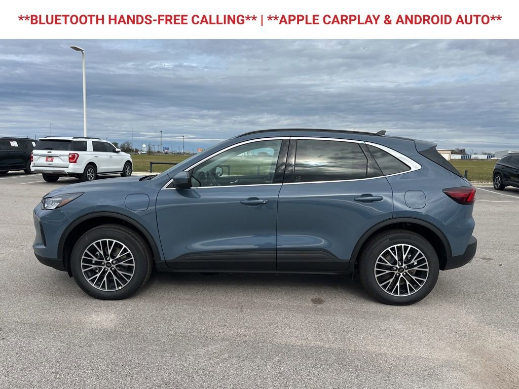 New 2026 Ford Escape SE image 5