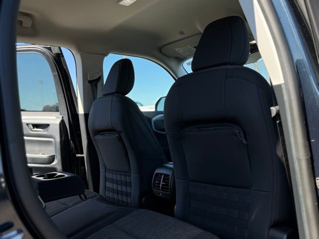 Certified 2023 Ford Bronco Sport Big Bend w/ Convenience Package AWD/4WD image 17