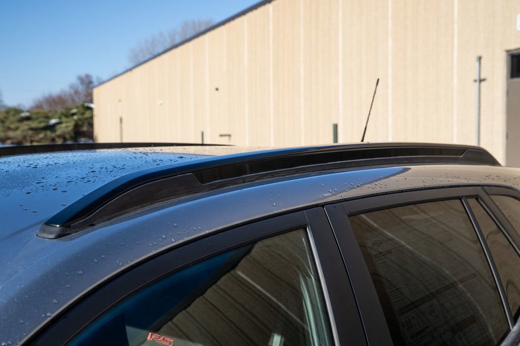 New 2025 Chevrolet Trax RS w/ Driver Confidence Package image 10