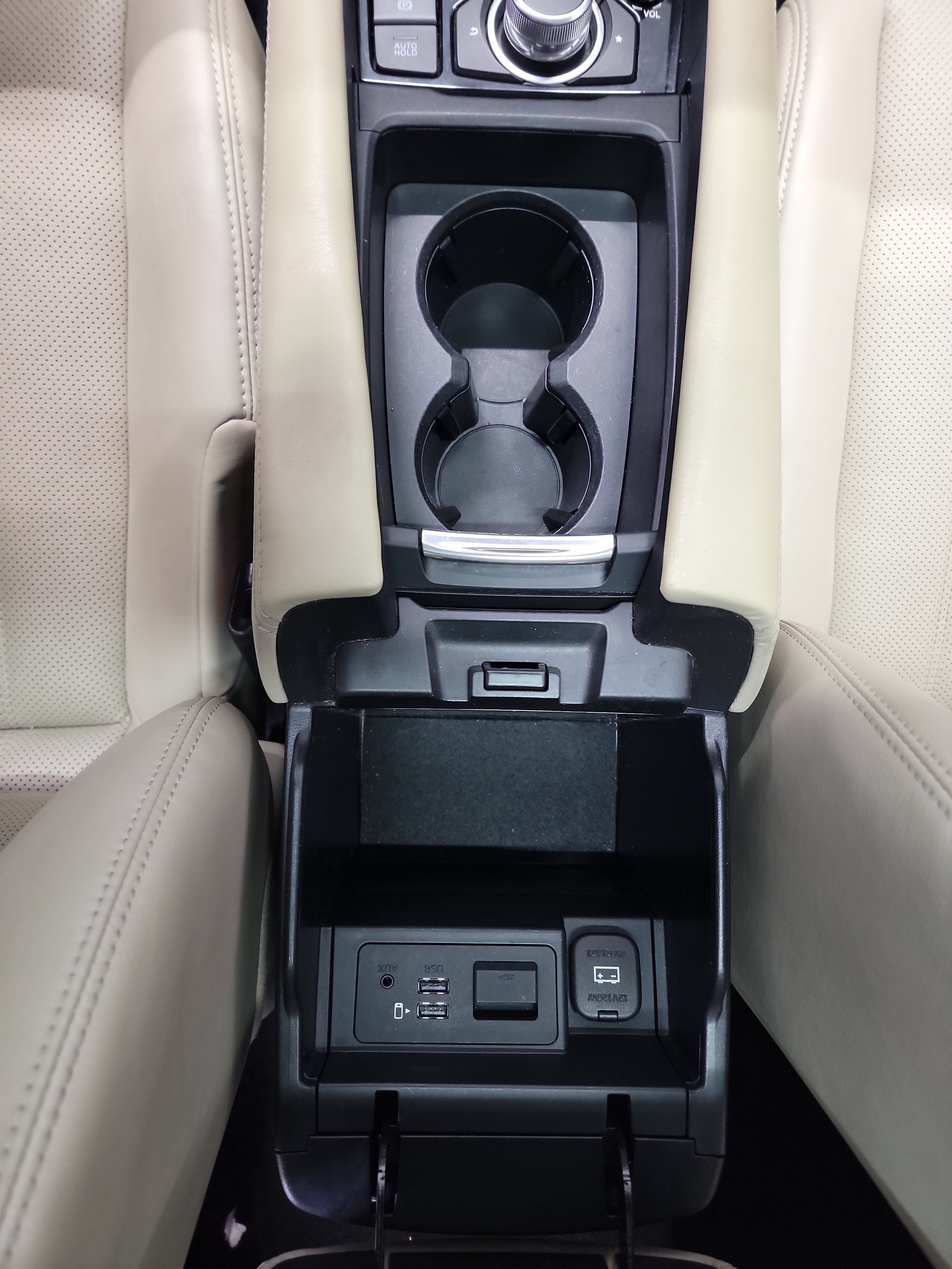 Used 2018 MAZDA MAZDA6 Grand Touring FWD image 29