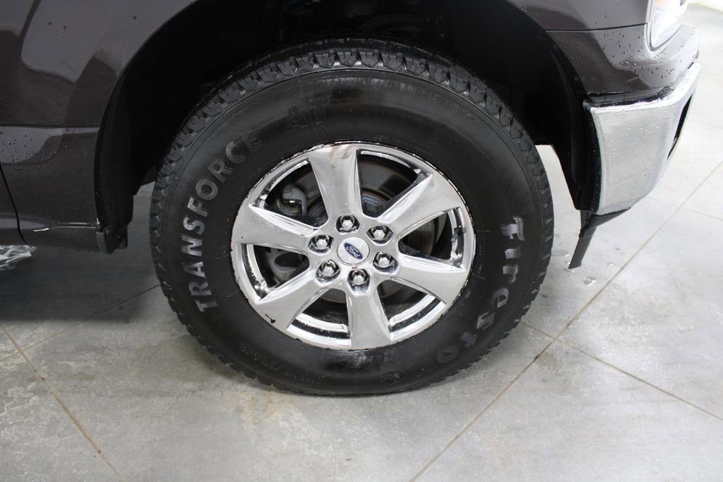 Used 2019 Ford F150 XLT w/ Equipment Group 302A Luxury image 56