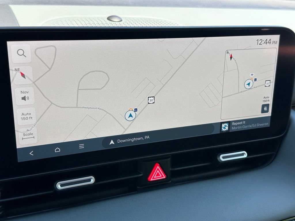 Certified 2026 Hyundai Ioniq 5 Limited AWD/4WD image 22