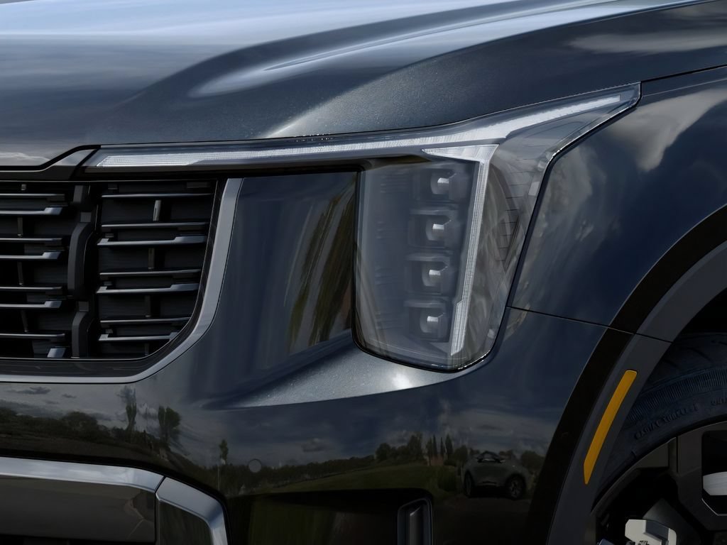 New 2026 Kia Sorento SX Prestige AWD/4WD image 10