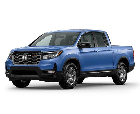 New 2025 Honda Ridgeline TrailSport image 19