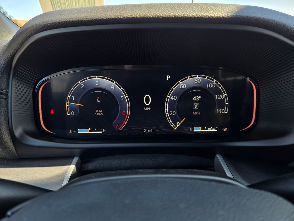 New 2026 Jeep Grand Wagoneer 4WD image 19