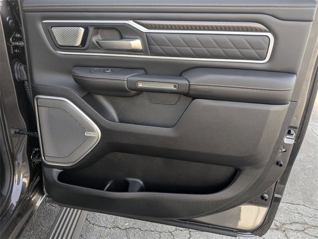 New 2026 RAM 1500 Tungsten image 31