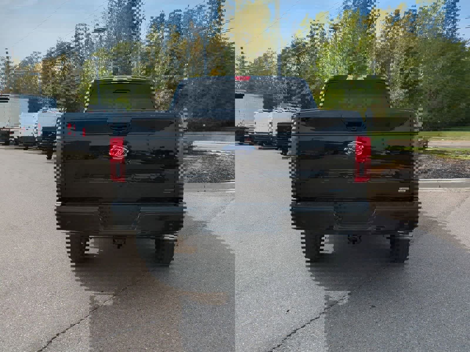 Used 2020 Ford F150 Lariat image 7