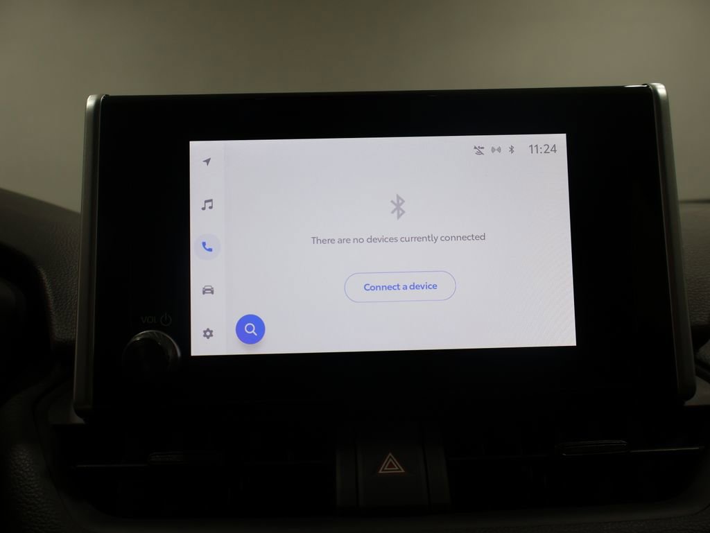 Used 2024 Toyota RAV4 LE image 25