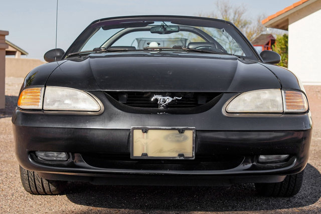 Used 1998 Ford Mustang GT image 13
