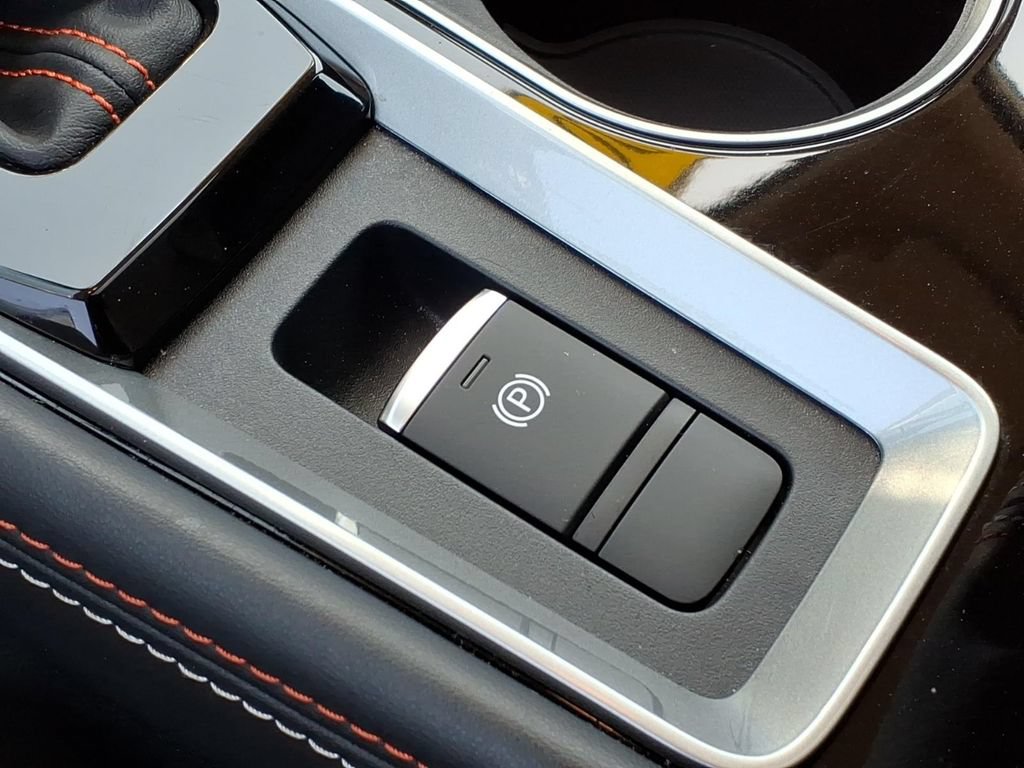 Certified 2023 Nissan Altima 2.5 SR AWD/4WD image 20