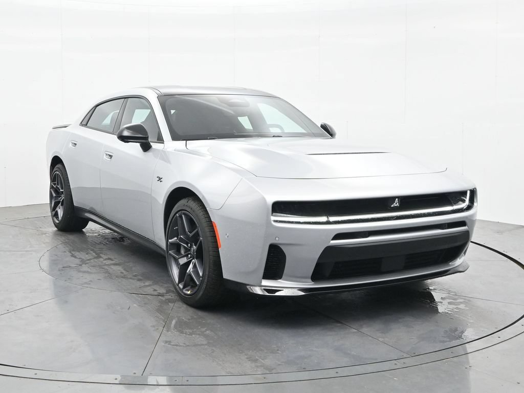 New 2026 Dodge Charger R/T AWD/4WD image 4