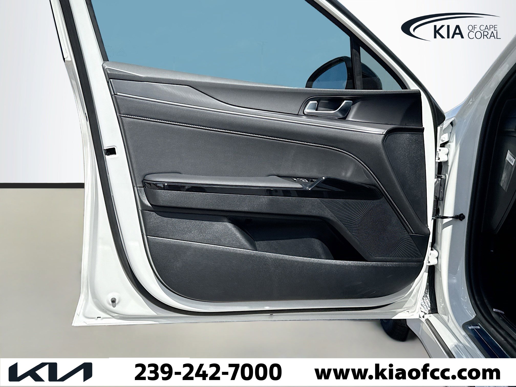 New 2026 Kia K5 GT-Line image 20