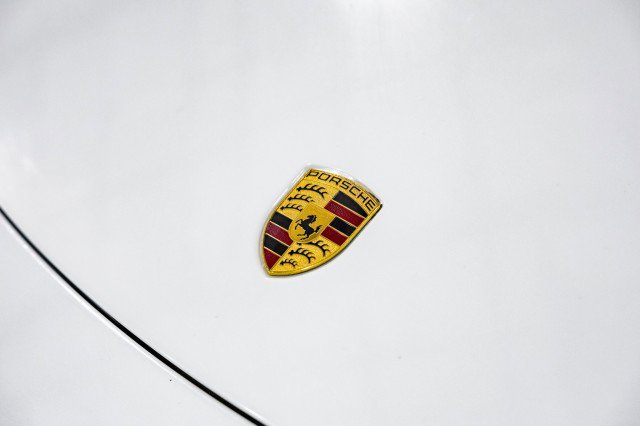 Used 2015 Porsche 911 Turbo S image 41