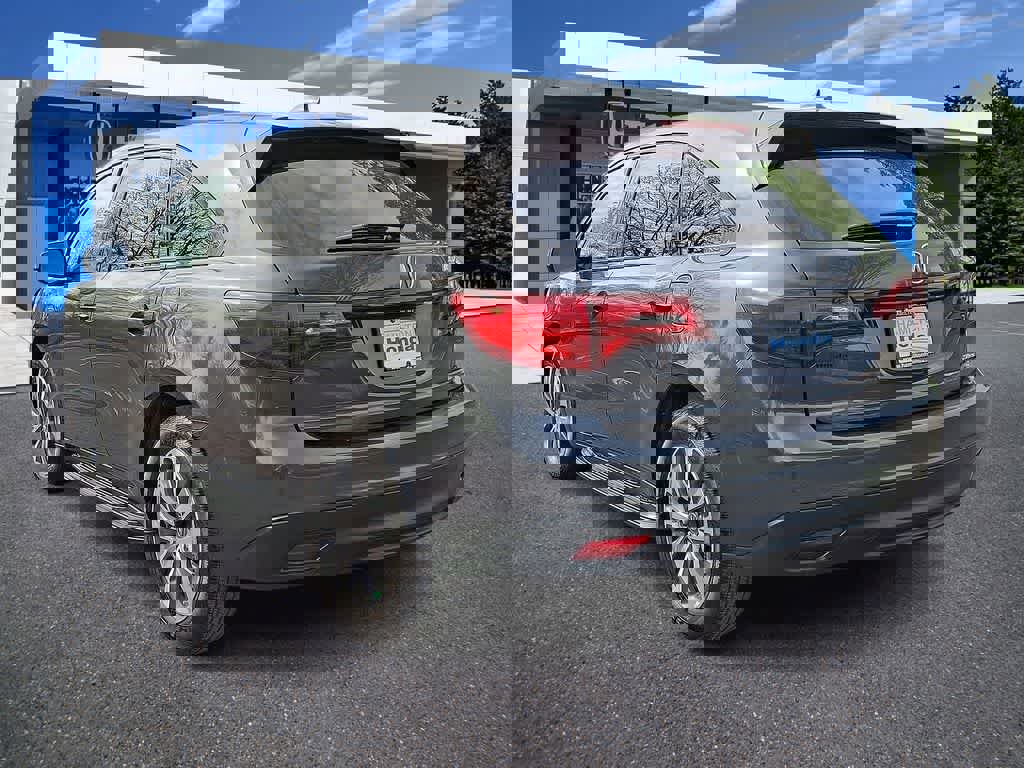 Used 2016 Acura MDX SH-AWD w/ Technology Package image 22