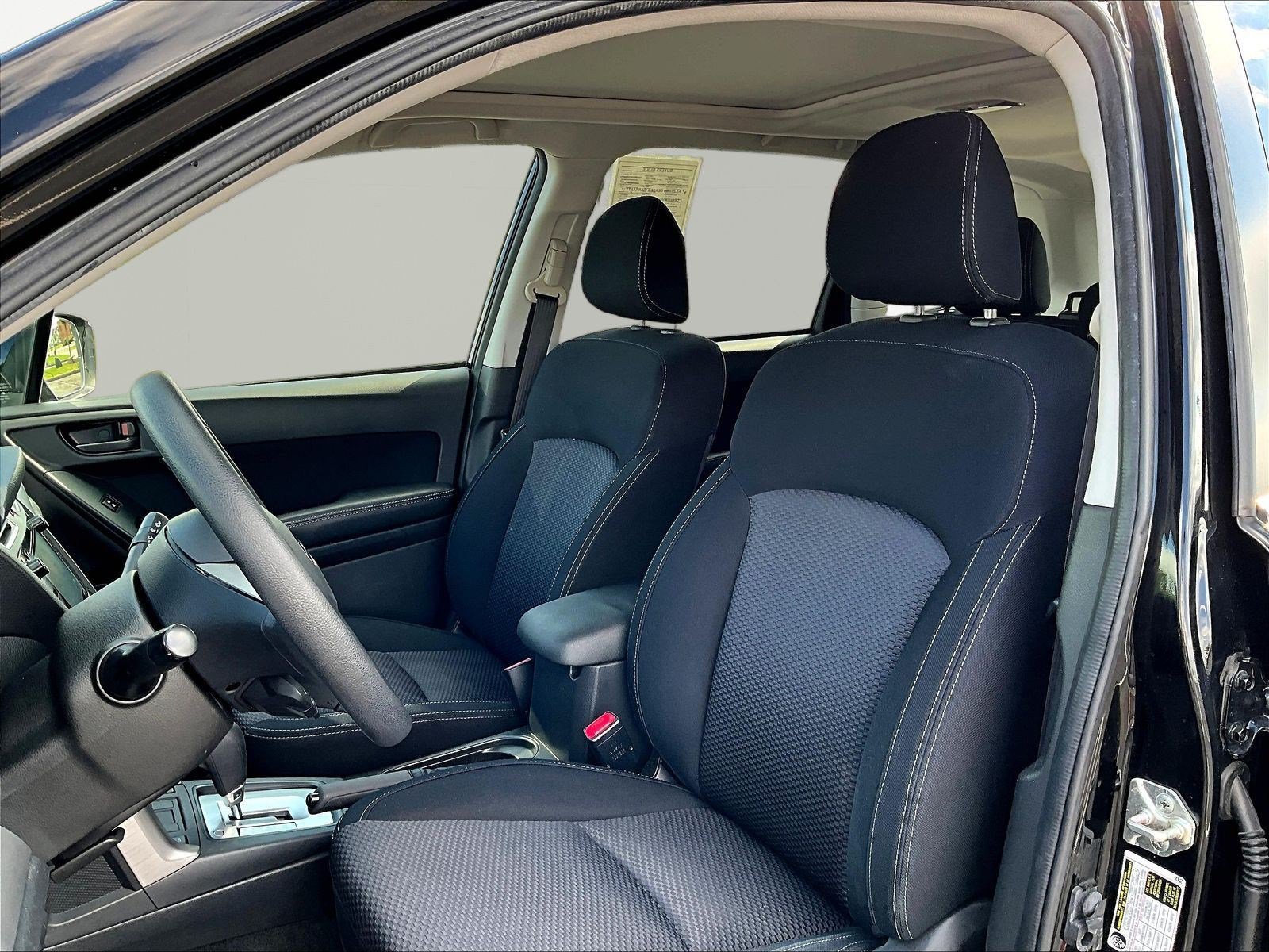 Used 2016 Subaru Forester 2.5i Premium w/ Popular Package #2 AWD/4WD image 20