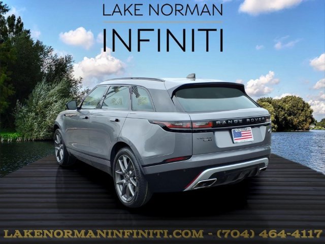Used 2021 Land Rover Range Rover Velar R-Dynamic S AWD/4WD image 23