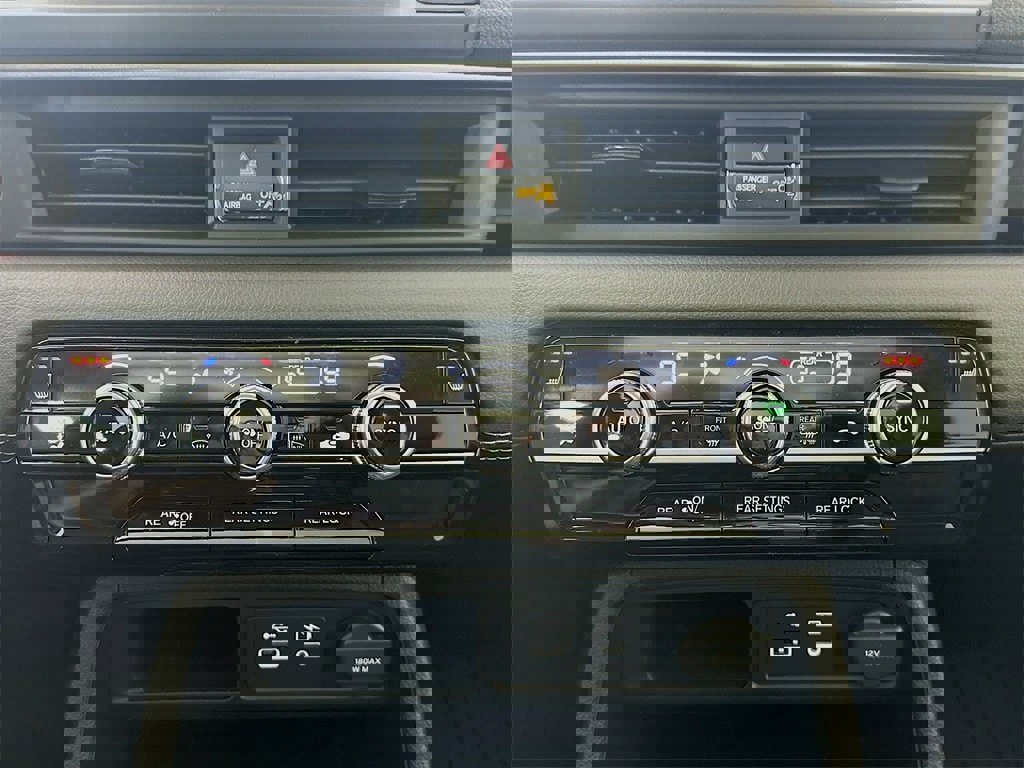 New 2025 Honda Pilot Touring image 25