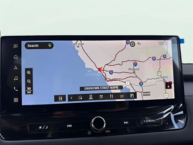 New 2026 Mitsubishi Outlander SEL FWD image 19