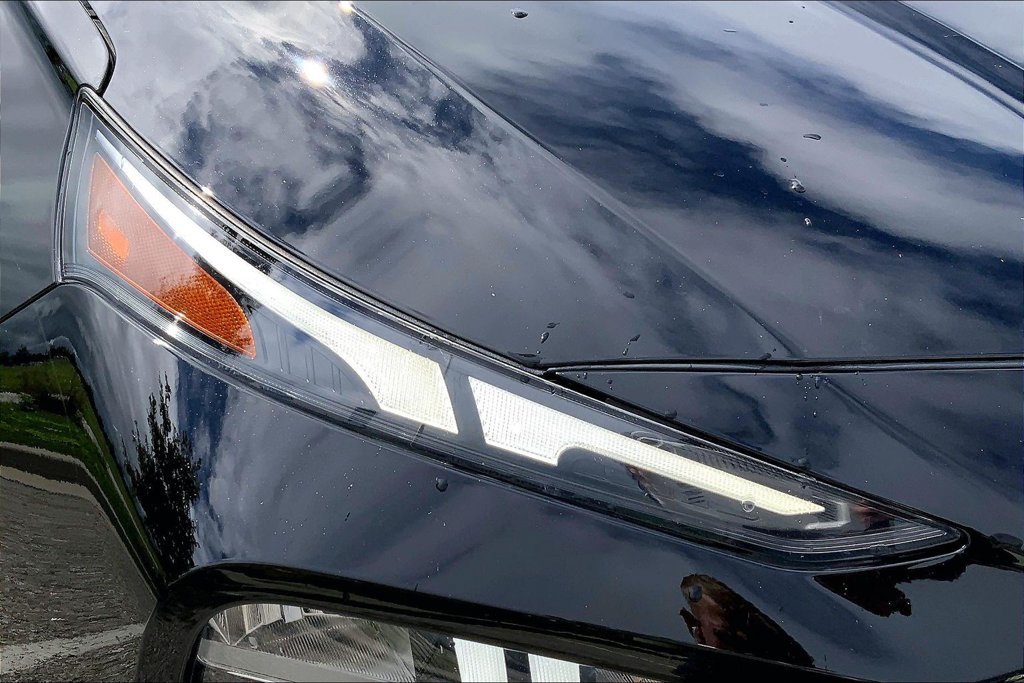 Used 2022 Hyundai Santa Fe SEL FWD image 26