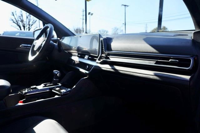 Used 2024 Kia Sportage X-Line w/ X-Line Premium Package image 42