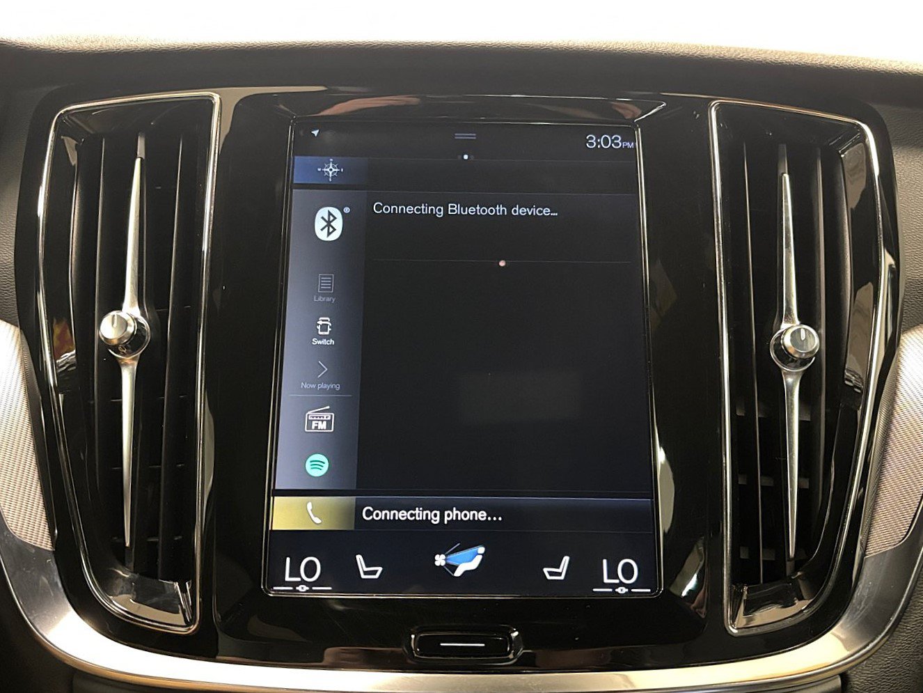 Used 2019 Volvo S60 T6 R-Design AWD/4WD image 23
