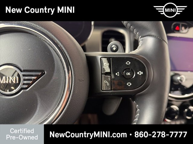 Certified 2023 MINI Cooper S image 21