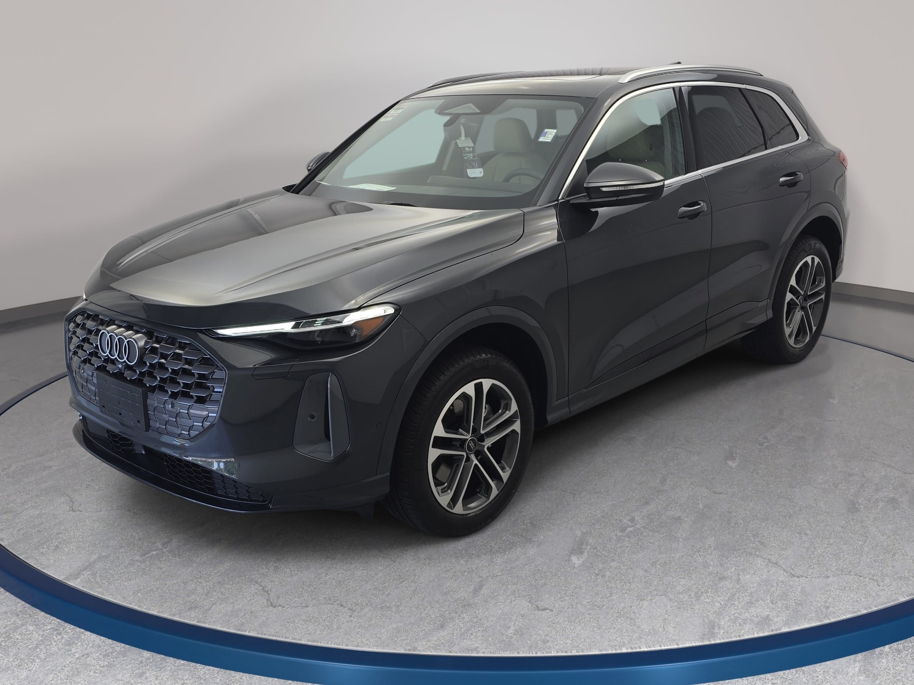 New 2026 Audi Q5 Premium Plus
