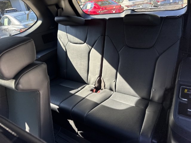 Certified 2026 Lexus TX 350 FWD w/ Convenience Package image 24