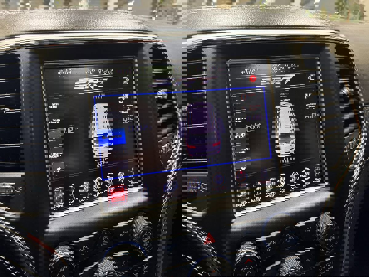 Used 2014 Jeep Grand Cherokee SRT8 image 25