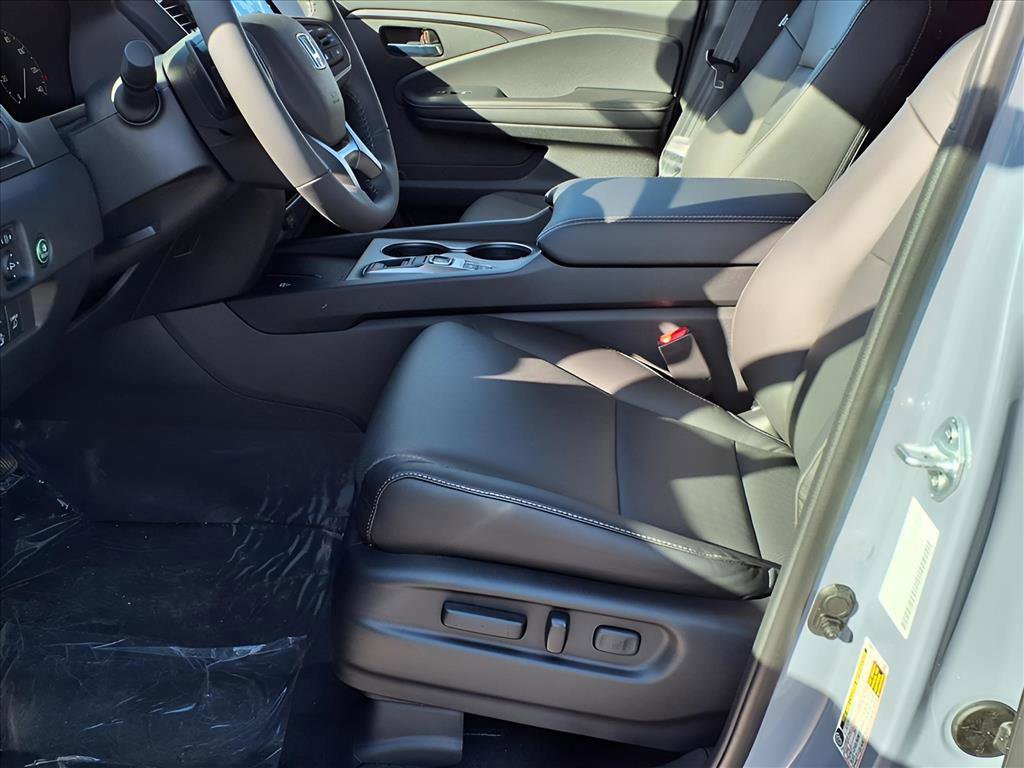 New 2026 Honda Ridgeline RTL image 13