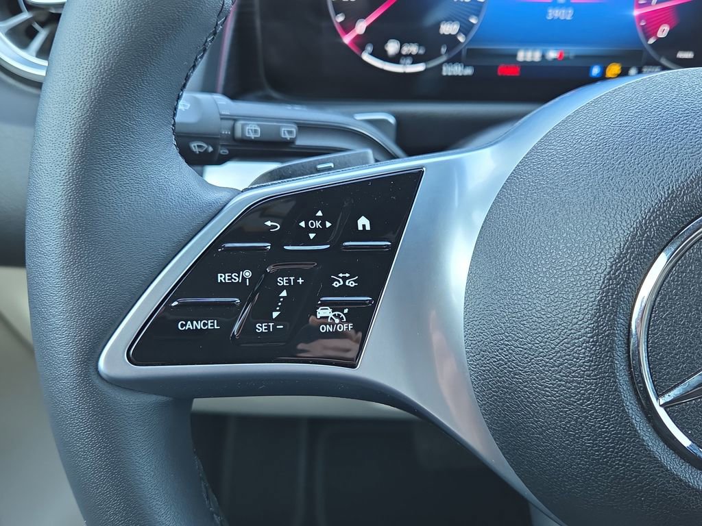 Certified 2026 Mercedes-Benz GLB 250 GLB 250 image 20