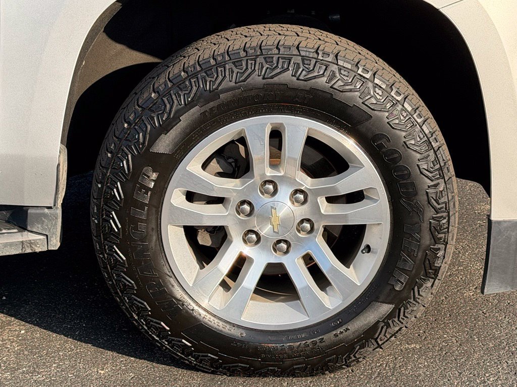 Used 2019 Chevrolet Tahoe LT AWD/4WD image 54
