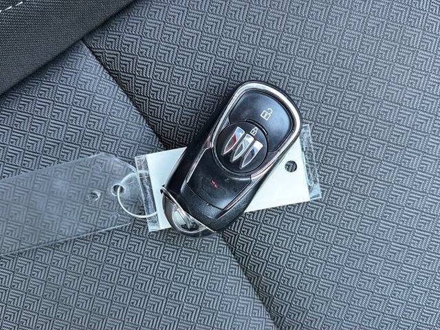Used 2024 Buick Encore GX Preferred FWD image 33