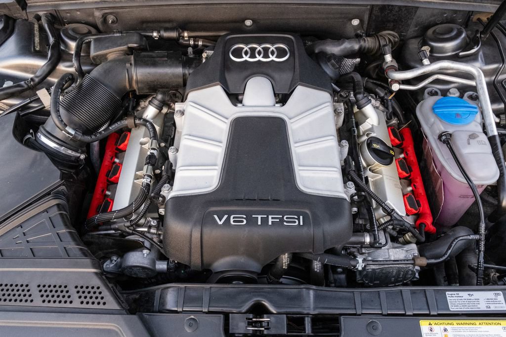 Used 2017 Audi S5 3.0T Cabriolet image 29