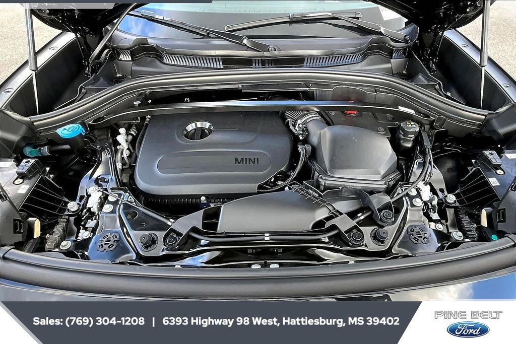 Used 2025 MINI Cooper Countryman S image 8